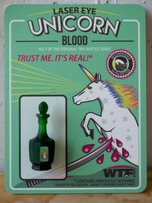 Unicorn Blood