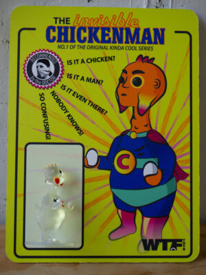 Chicken Man