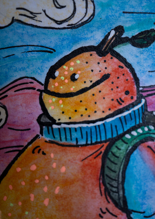 Diversi Mini-Bildli – Bild 10