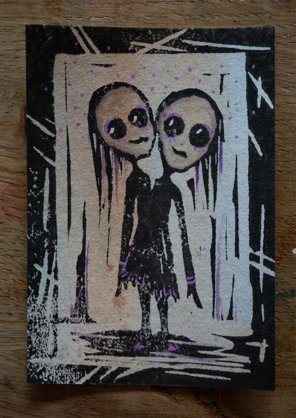 Mini-Linoldruck V2 – Bild 4