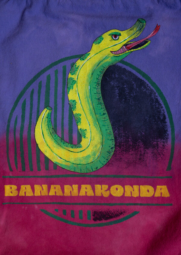 Bananakonda – Bild 2