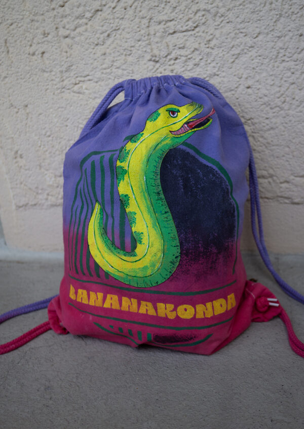 Bananakonda