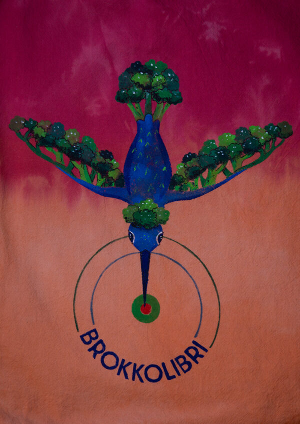Brokkolibri – Bild 2