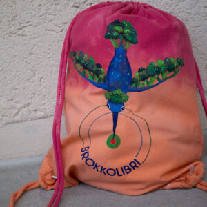 Brokkolibri