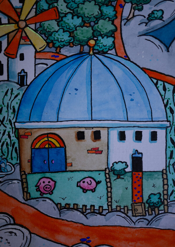 Müüsehimmel – Bild 8