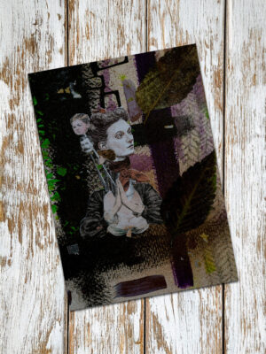 Gespaltene Persönlichkeit